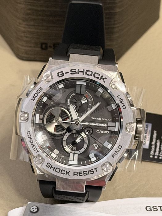 Casio G Shock B100