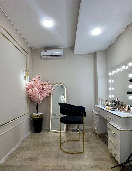 Сакура искусственный дерева и цветы