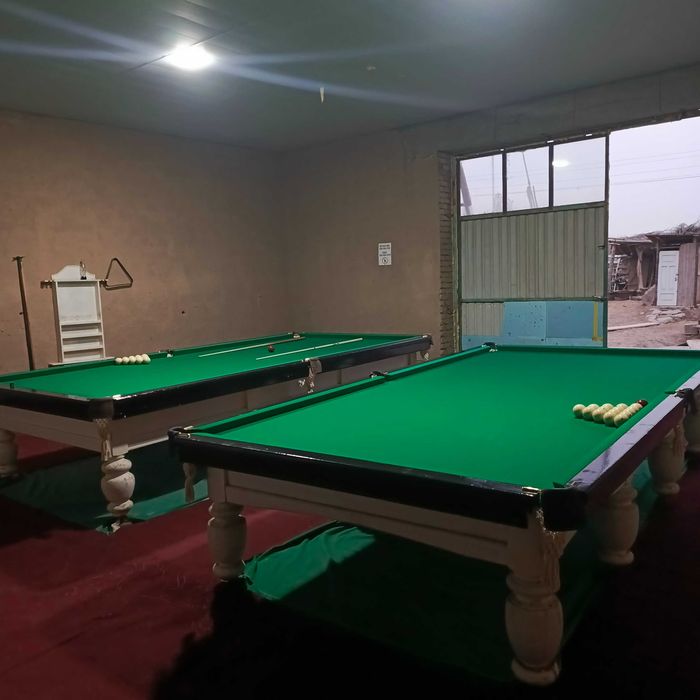 Bilyard stol miramir Riley firma fermeniy