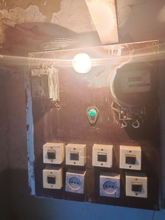 ГАРАЖ 9 кооператив