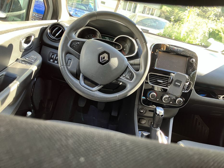 RENAULT Clio 2017 — imagine 3