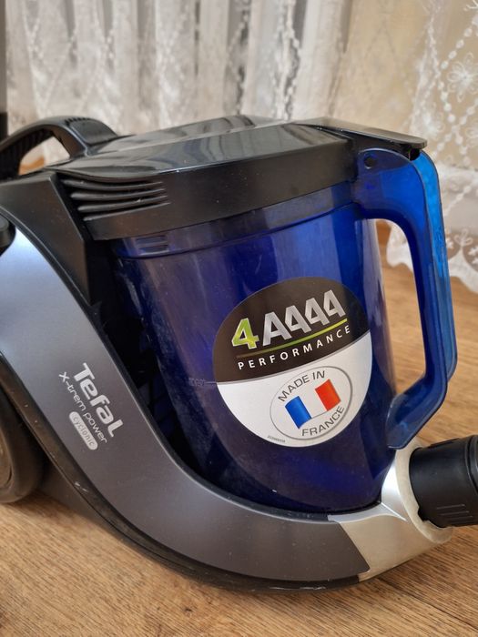 Пылесос Tefal X-Tream power