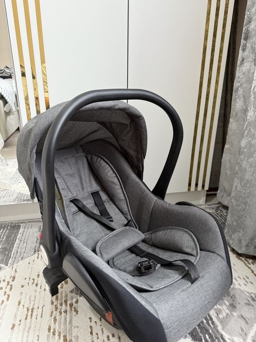 Коляска Pegas 3в1