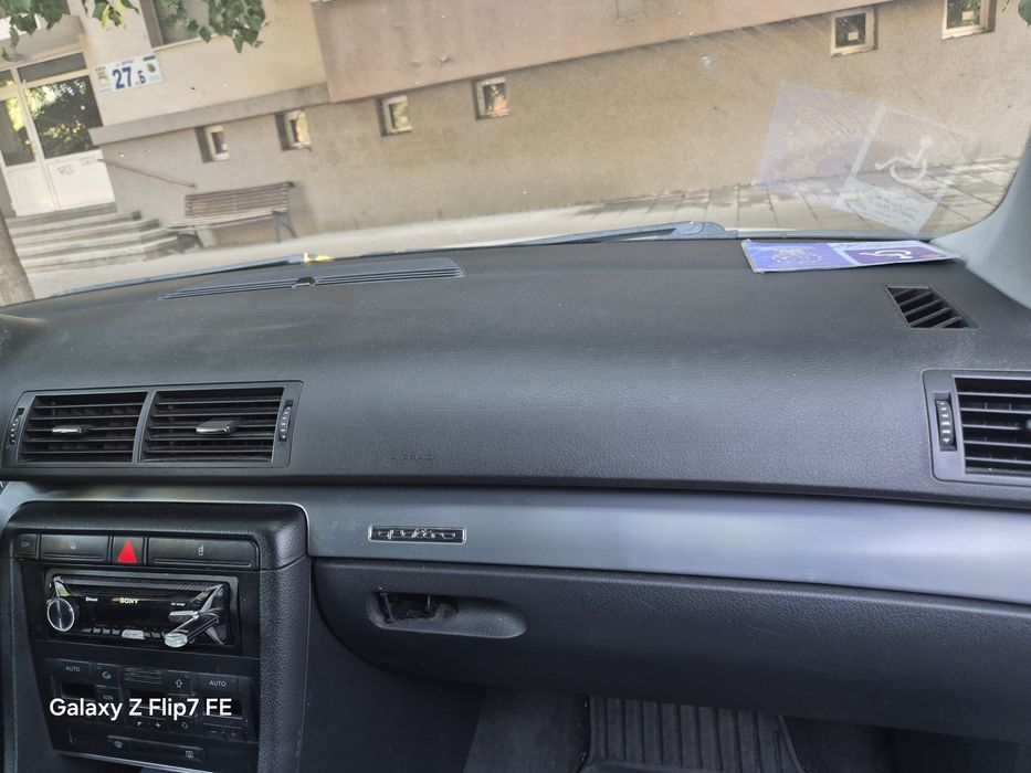 Продавам Audi quattro3.00d