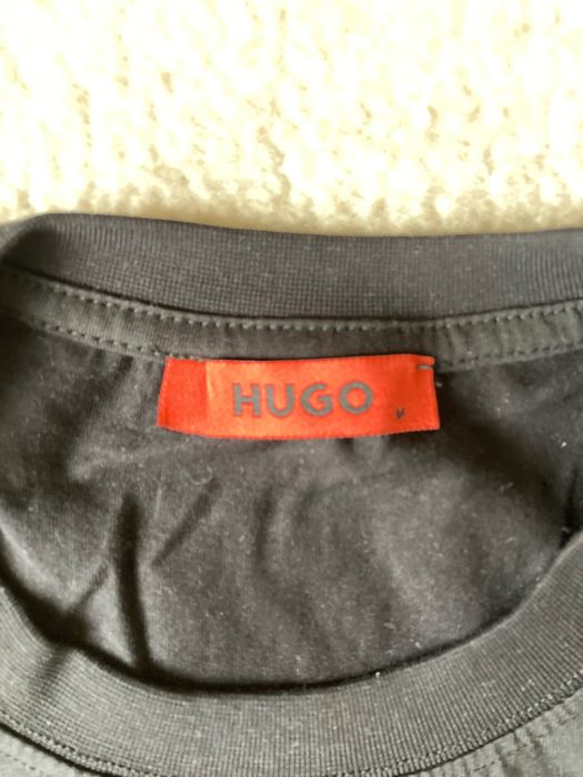 Нова тениска BOSS размер М