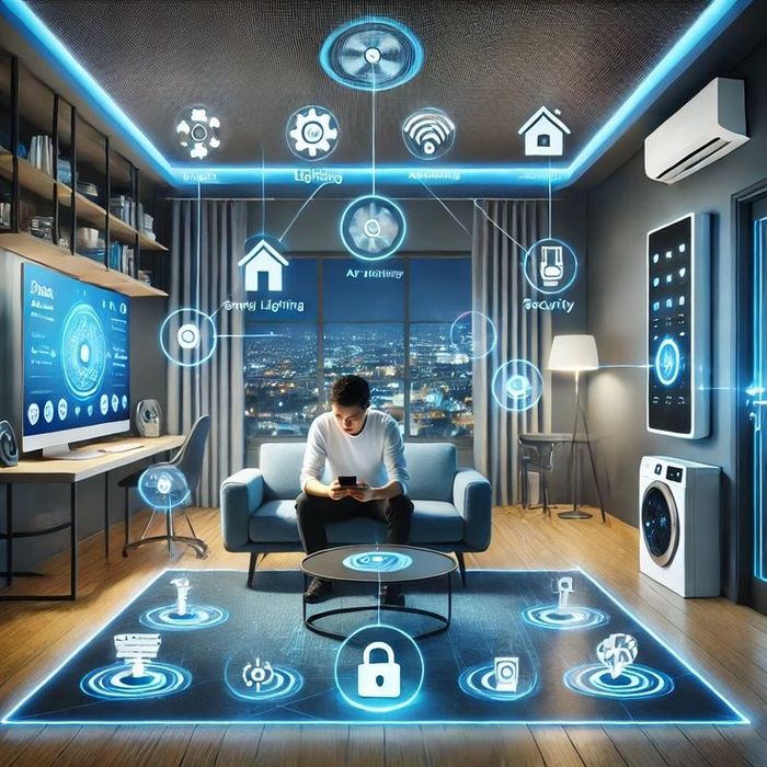 Умный дом, умный мебель | umniy dom alisa, podsvetka umniy dom, mebel