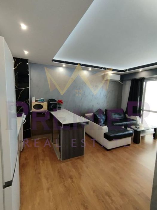 Двустаен в Бургас, Меден рудник