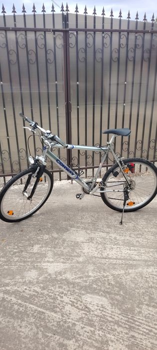 Bicicleta Conway 26