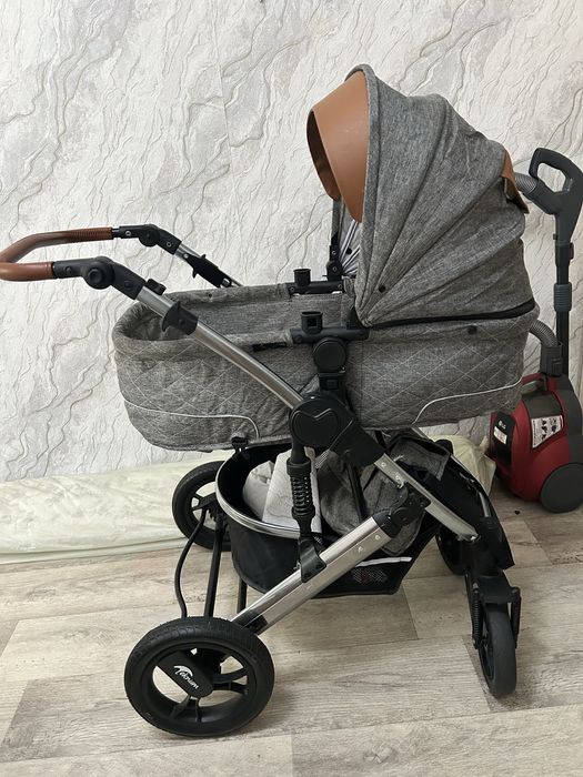 коляски продам хорошоя