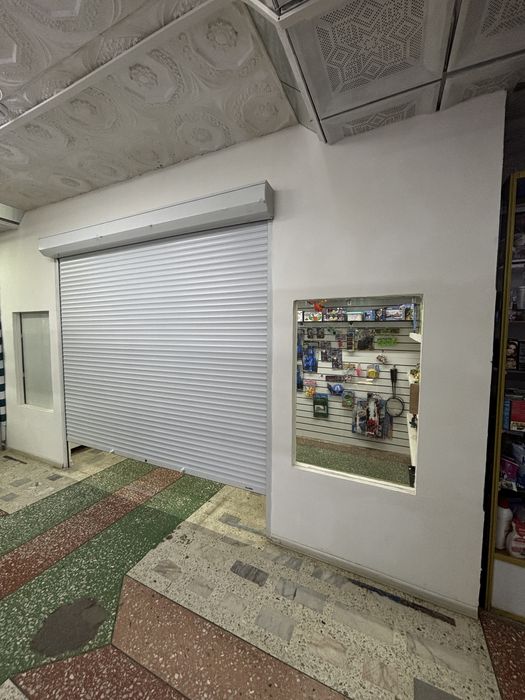 Срочно продаётся бутик в ТД «Сырымбет»