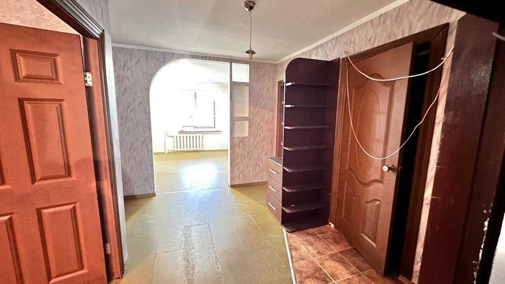 Продажа 4-комнатной квартиры