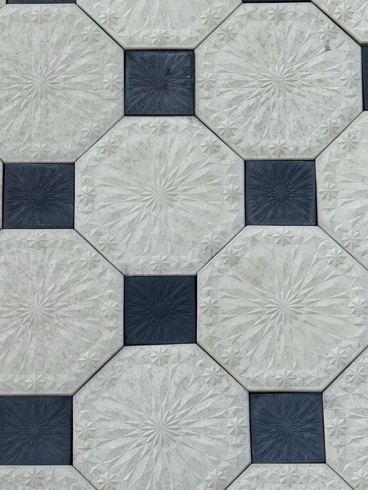 Брусчатки в наличии