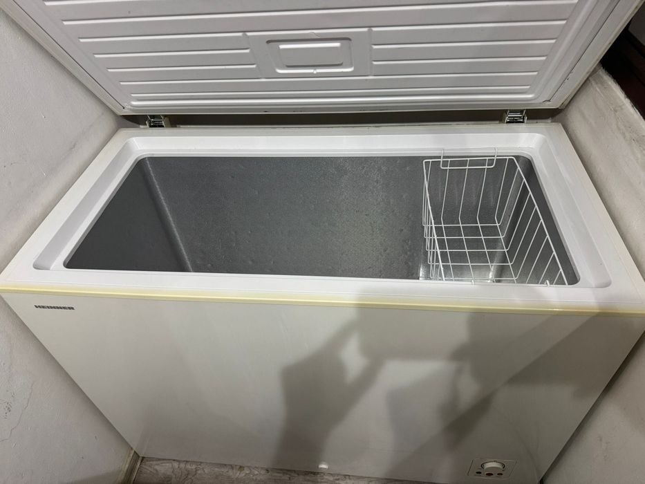 Vând ladă frigorifică