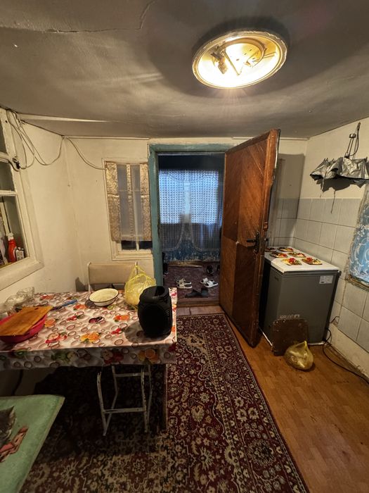 Продам 5 комнатный дом в районе Москва улица Елек.