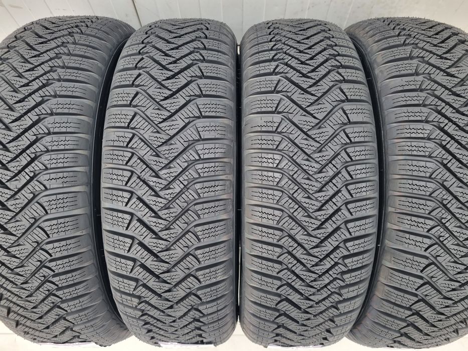 185/65 R15, 88T, LAUFENN (by HANKOOK), Anvelope iarna M+S