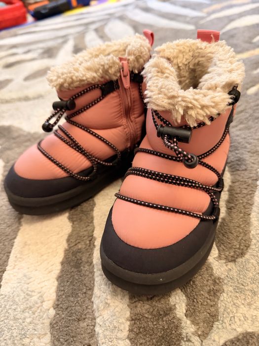 Ghete fetita Zara 26