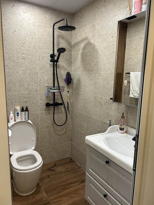 Продава се Едностаен апартамент в Русе, Център - 50 кв.м за 1598 €/кв.м - Снимка #3