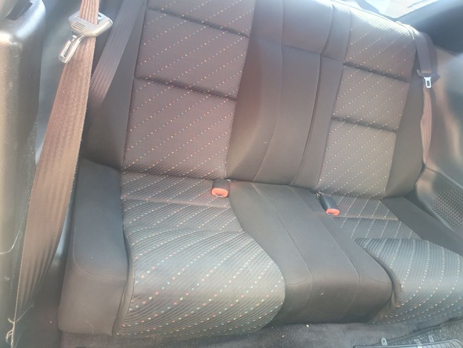 Scaune fiat coupe sau honda civic