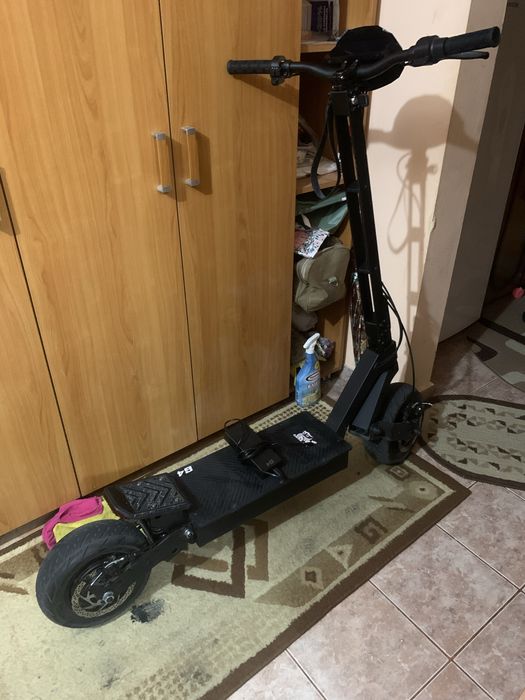 Vand kukirin G4 2026 aproape nou!