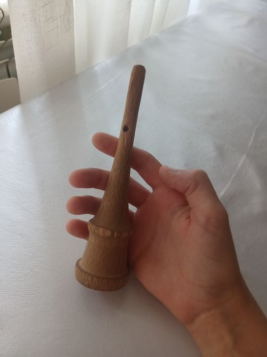 Kendama loata din decembrie