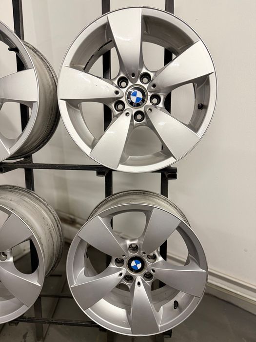 Jante BMW E60 Originale R17