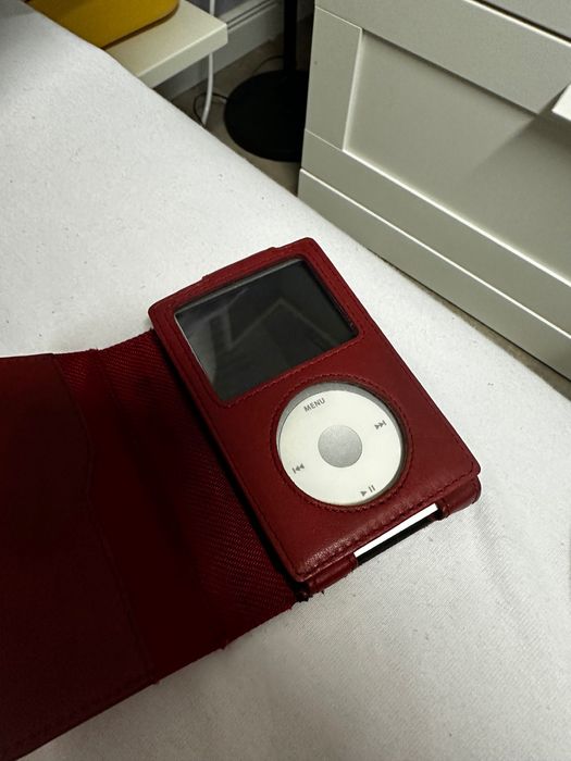 7 gen Apple Ipod 160GB