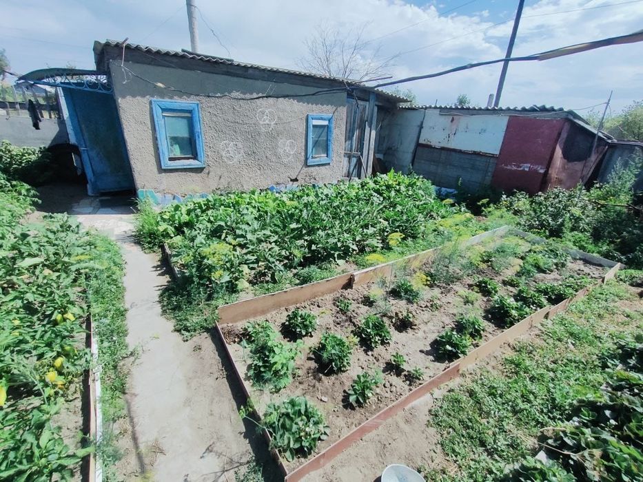 Продам дачу с зимним вариантом