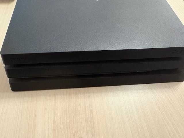 PlayStation 4/PS4 Pro, 1 Tb