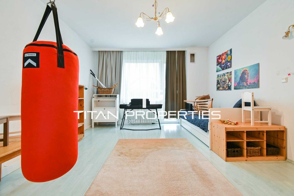 Продава се Къща в Банкя - 364 кв.м за 3297 €/кв.м - Снимка #11