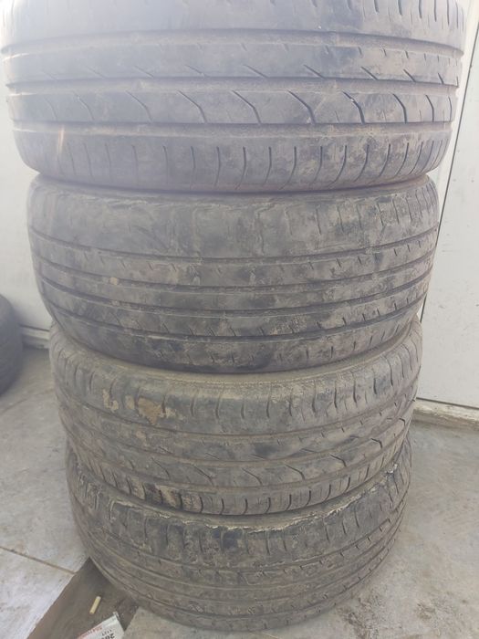 Донгелек 185/55R15