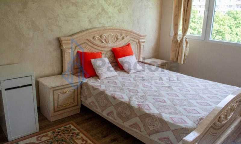 Едностаен апартамент под наем в кв. Дружба 1