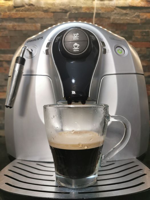 Espressor Saeco Philips Easy