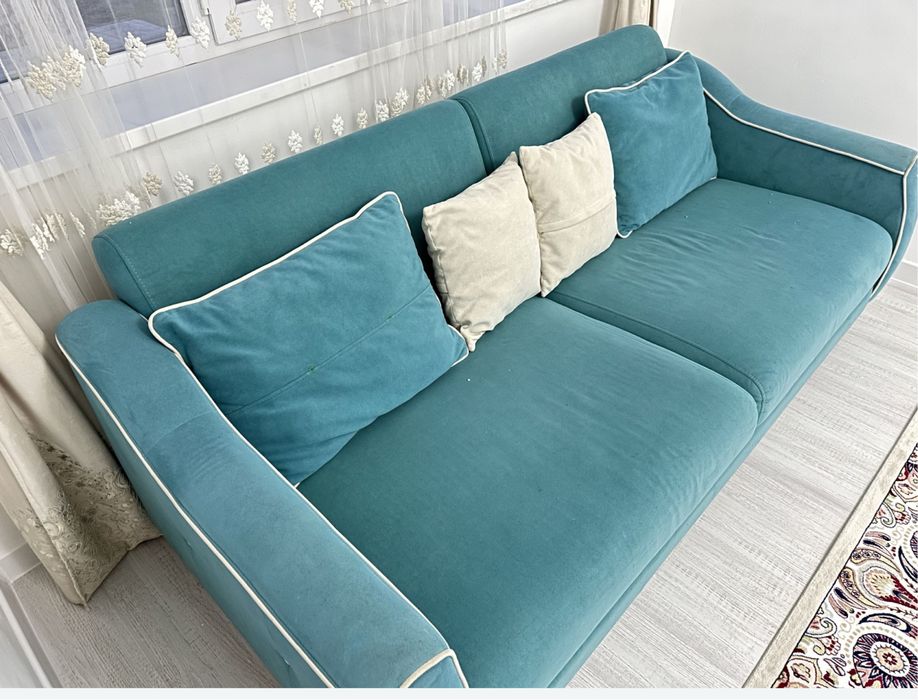 Диван раскладной