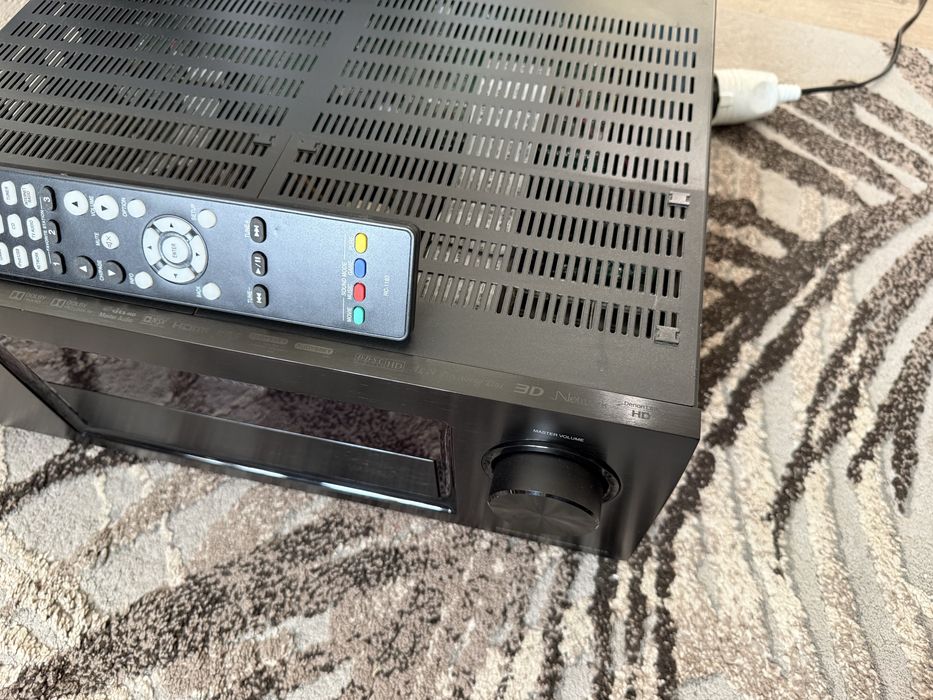 Denon AVR-3313 7.2 канален