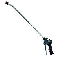 Пистолет распылительный для пеногенератора