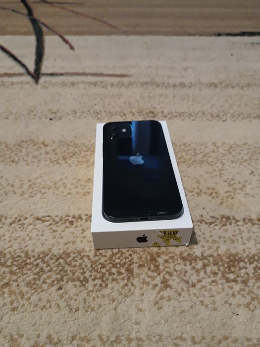 Iphone 12 64gb FULLBOX