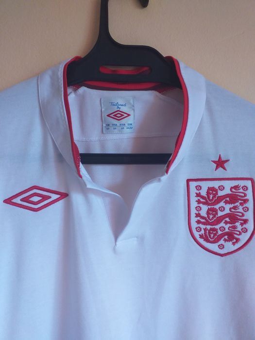 Tricouri fotbal: Anglia, SPAL