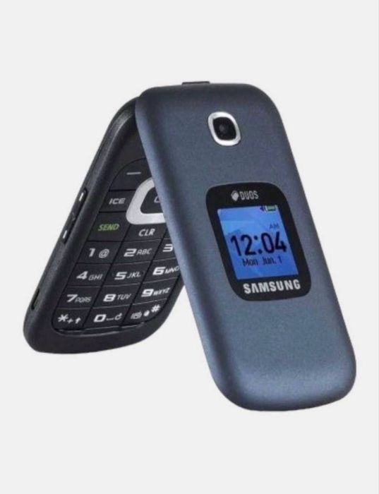 Samsung Gusto 3 Perfektum