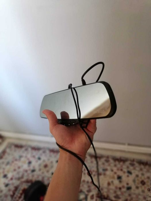 Видеорегистратор intego vx-685mr 3в1