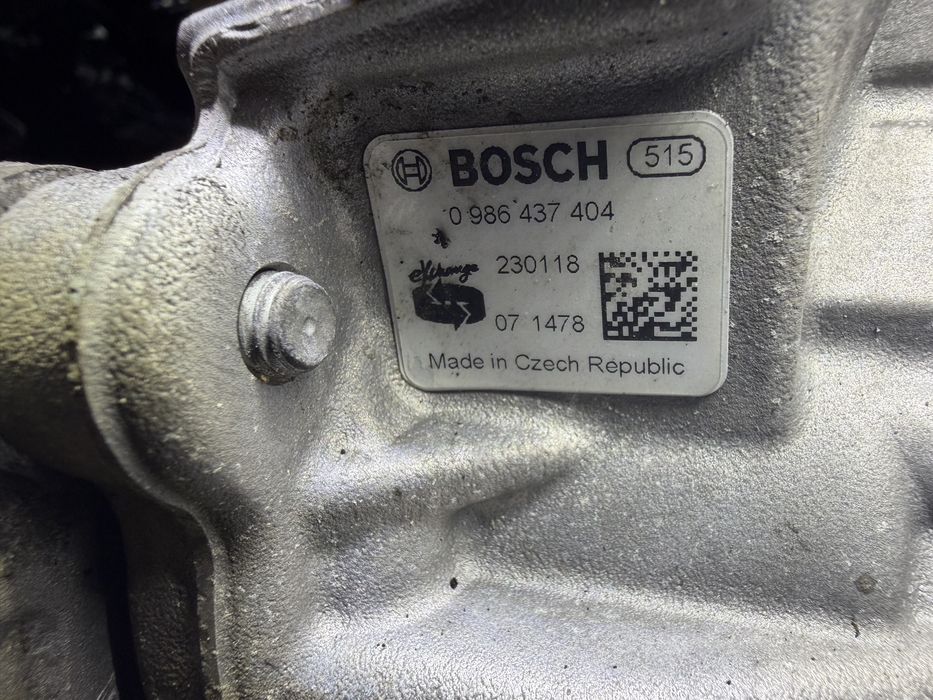 Pompa inalta\injectie  audi,vw touareg,porsche \3.0tdi\euro 5