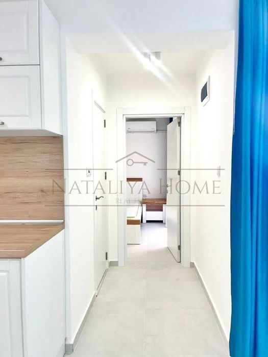 Продава се Двустаен апартамент в Созопол - 60 кв.м за 1884 €/кв.м - Снимка #10