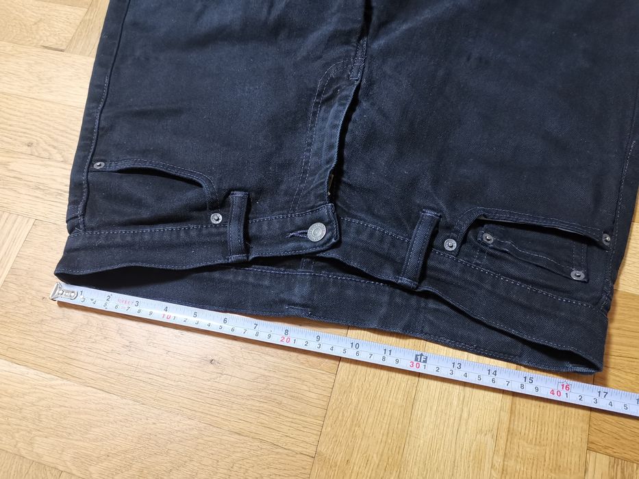 Levi's оригинални мъжки дънки