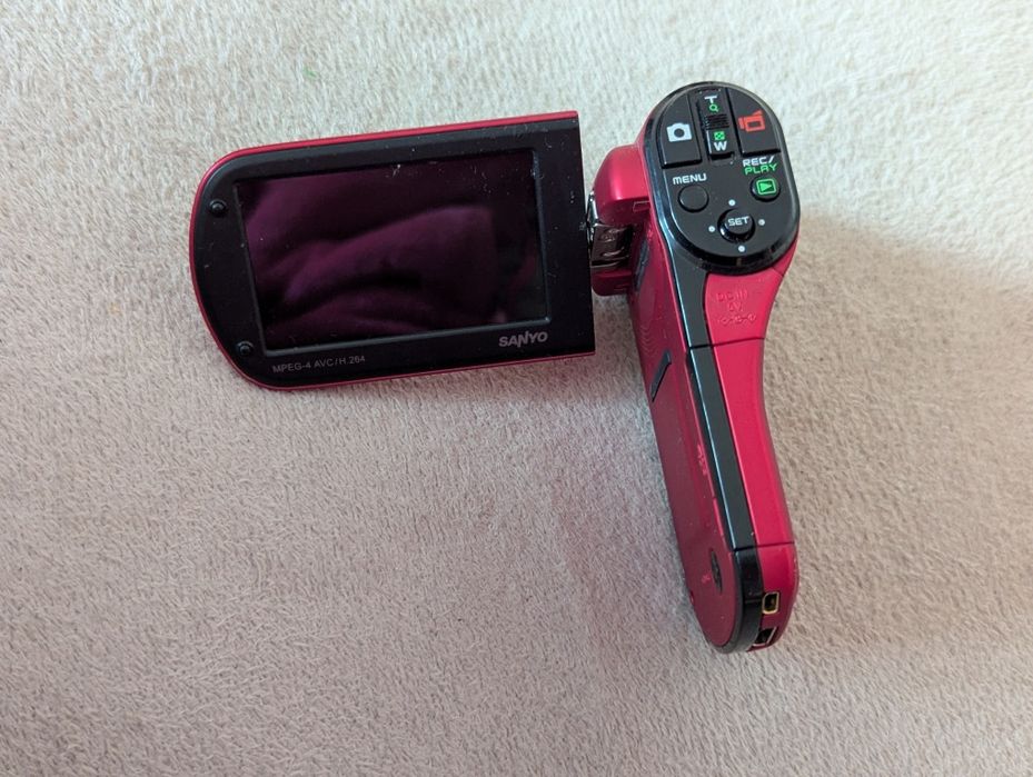 Дигитални фотоапарати Olympus,VistaQuest, DXG, HP, Sanyo, Xacti