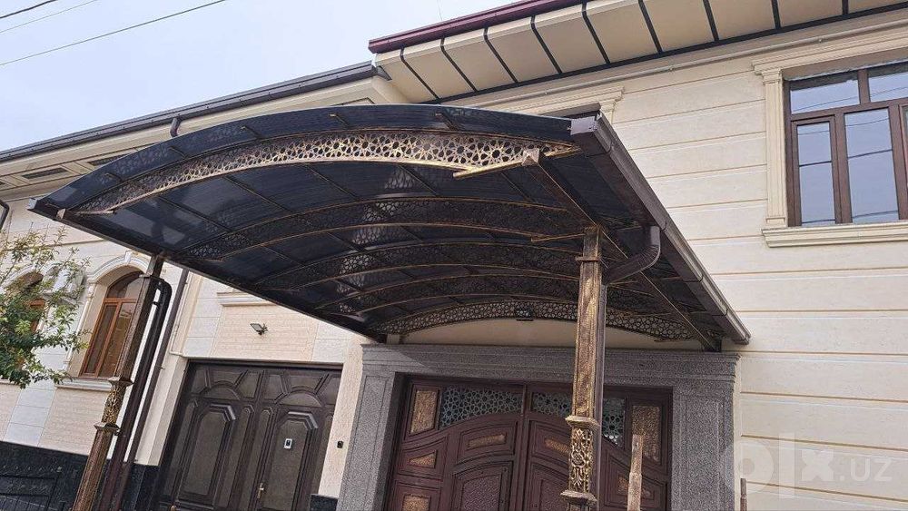 Leksan Лексан| Uyali polikarbonat | Uzbekiston bo‘ylab yetkazib berish