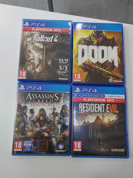 Ps4 PlayStation 4 Slim 500gb Cuh-2216A Magazin CashGen