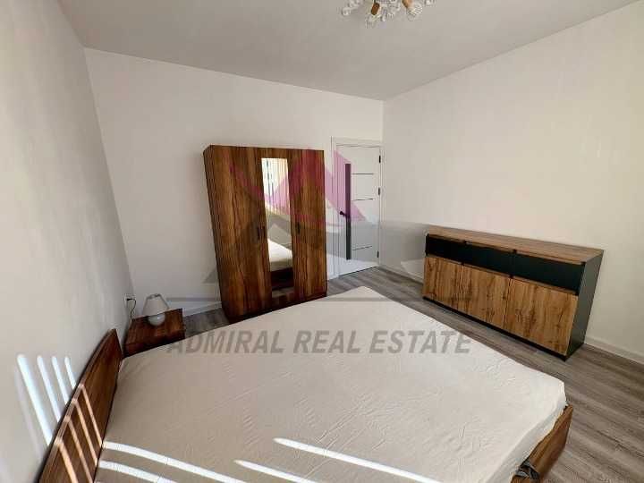 Дава се под наем Двустаен апартамент в Варна, Лятно кино Тракия - 75 кв.м за 508.47 € - Снимка #6