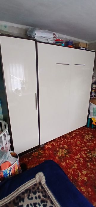 Кровать трансформер