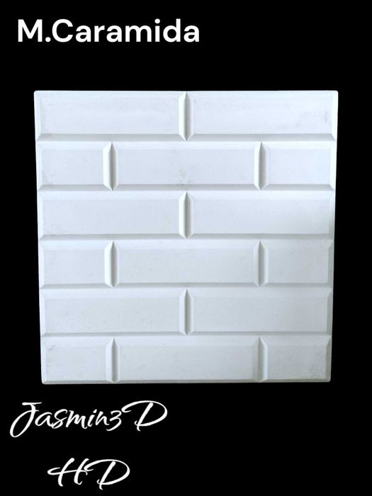 Panouri decorative 3D Interior