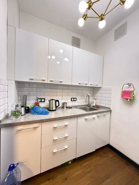 Аренда. Не жилое