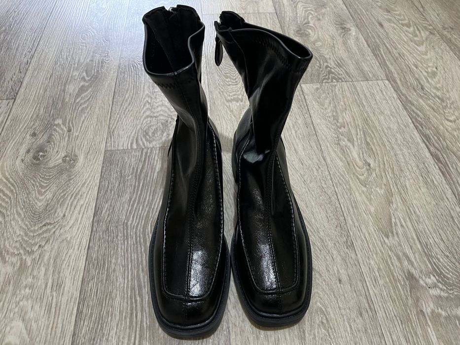 Нови дамски боти